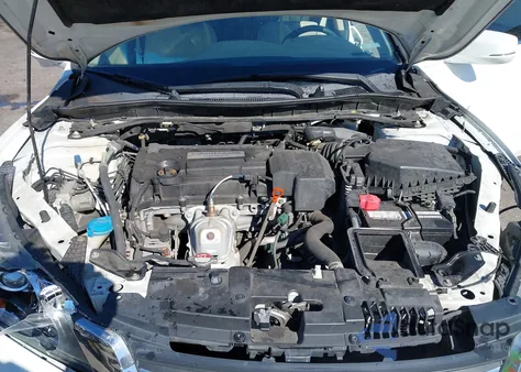 2013 Honda Accord Ex z USA, uszkodzony, nr VIN 1HGCR2F73DA167375